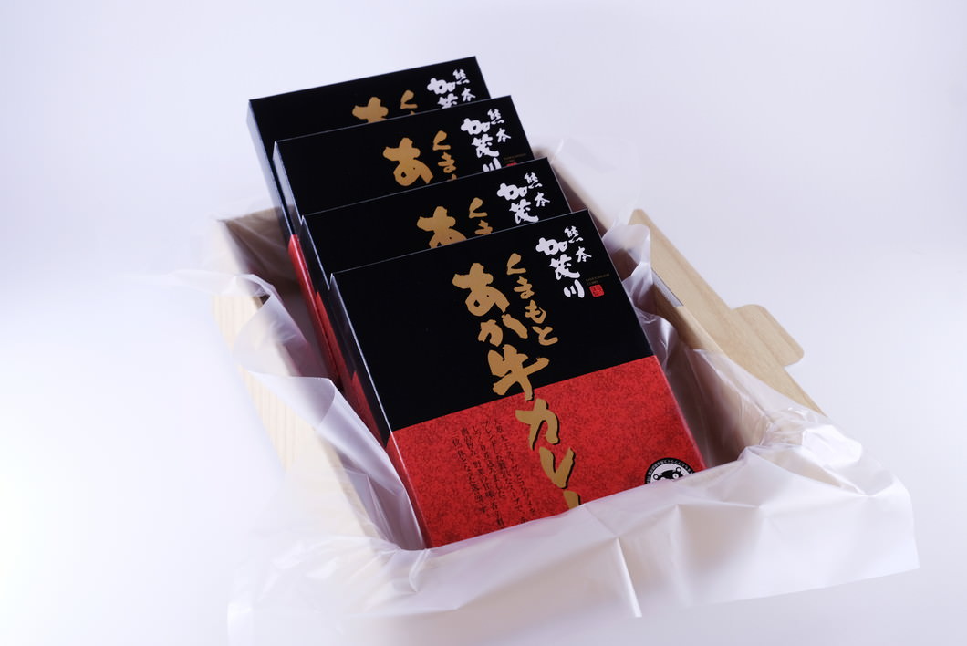  ご当地 ブランド肉使用 カレー ４種類セット 宮崎黒毛和牛 熊本あか牛 沖縄石垣島和牛 鹿児島県黒豚 1000円 税別 送料無料  ポスト投函便 九州 沖縄